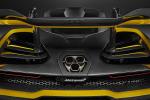 McLaren MSO Senna Carbon Theme 2018 года